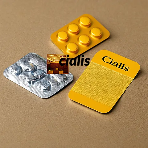 Acheter du cialis en ligne